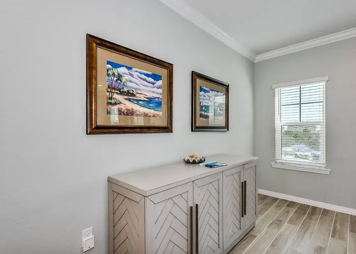 Holiday home Second Wind At Lost Key