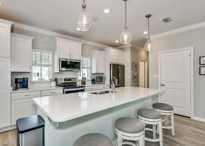 Holiday home Second Wind At Lost Key