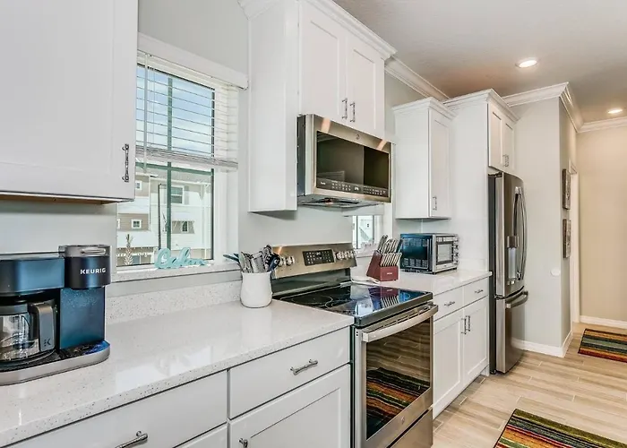 Holiday home Second Wind At Lost Key Pensacola