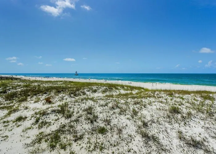 Second Wind At Lost Key Holiday home Pensacola