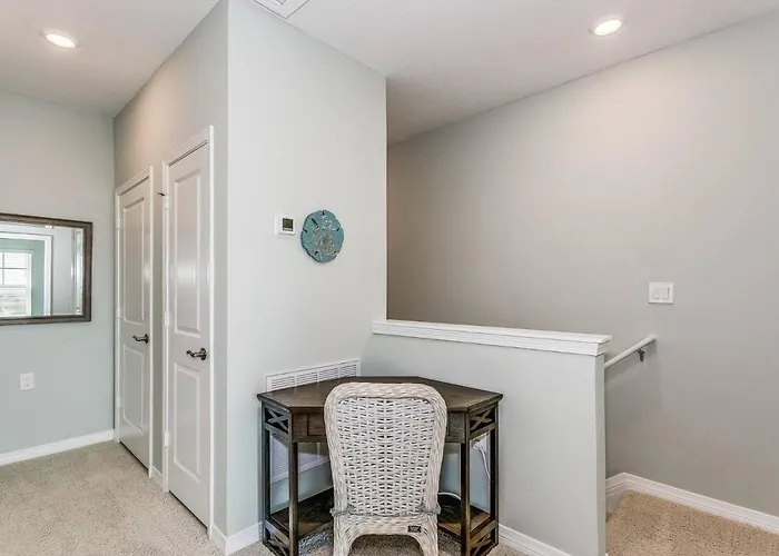 Holiday home Second Wind At Lost Key *