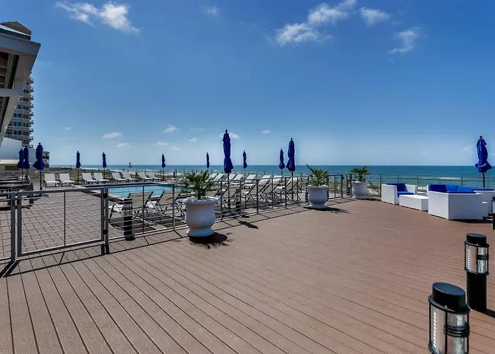 Holiday home Second Wind At Lost Key *