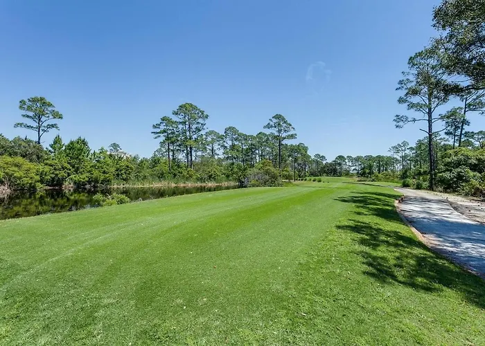 Holiday home Second Wind At Lost Key Pensacola