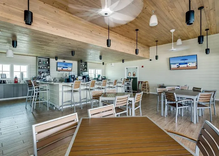Second Wind At Lost Key Holiday home