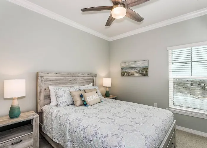 Second Wind At Lost Key Holiday home