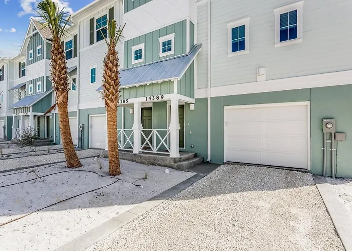 Second Wind At Lost Key Holiday home
