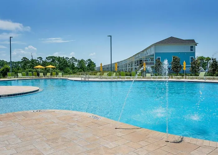 Holiday home Second Wind At Lost Key Pensacola