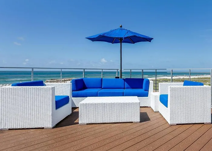 Second Wind At Lost Key Holiday home