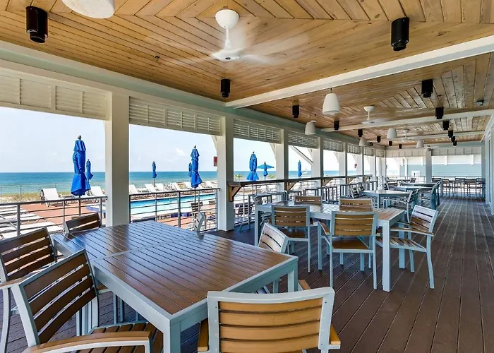 Holiday home Second Wind At Lost Key Pensacola